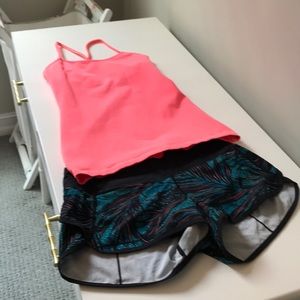 Lululemon set